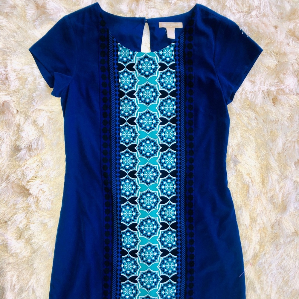 Banana Repub. Dress